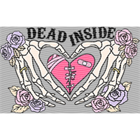 Valentine's Day-QRJ  1308